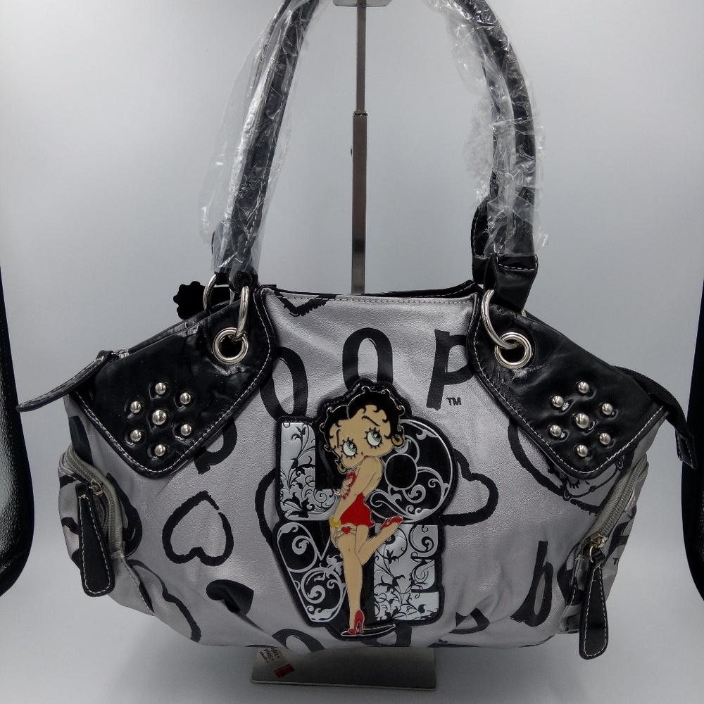 Betty Boop